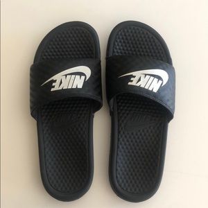 Nike Slides
